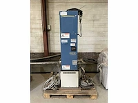 Otc irb-651 lasrobot met lasmanipulator - afbeelding 10 van  36