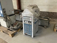 Otc irb-651 lasrobot met lasmanipulator - afbeelding 15 van  36