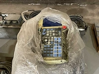 Otc irb-651 lasrobot met lasmanipulator - afbeelding 17 van  36