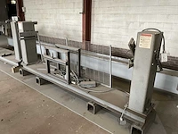 Otc irb-651 lasrobot met lasmanipulator - afbeelding 22 van  36