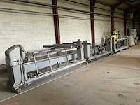 Otc irb-651 lasrobot met lasmanipulator - afbeelding 12 van  36