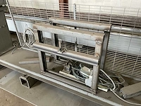 Otc irb-651 lasrobot met lasmanipulator - afbeelding 24 van  36