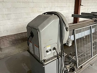 Otc irb-651 lasrobot met lasmanipulator - afbeelding 27 van  36