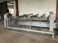 Otc irb-651 lasrobot met lasmanipulator - afbeelding 31 van  36