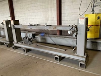 Otc irb-651 lasrobot met lasmanipulator - afbeelding 33 van  36