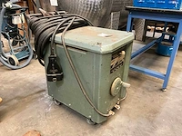 Otc kr-400 elektrode lasapparaat - afbeelding 2 van  5