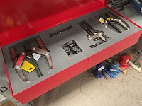 Otc puller kit - afbeelding 1 van  4