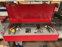 Otc puller kit - afbeelding 2 van  4