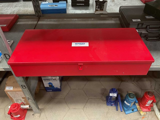 Otc puller kit - afbeelding 4 van  4
