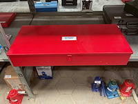 Otc puller kit - afbeelding 4 van  4