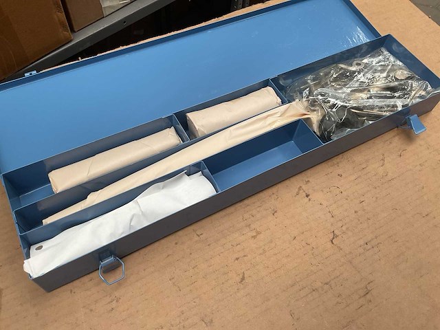 Otc puller kit - afbeelding 1 van  4