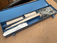 Otc puller kit - afbeelding 1 van  4