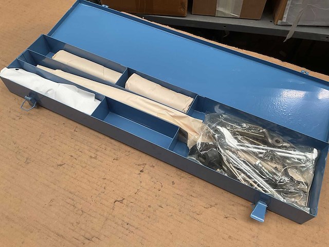 Otc puller kit - afbeelding 3 van  4