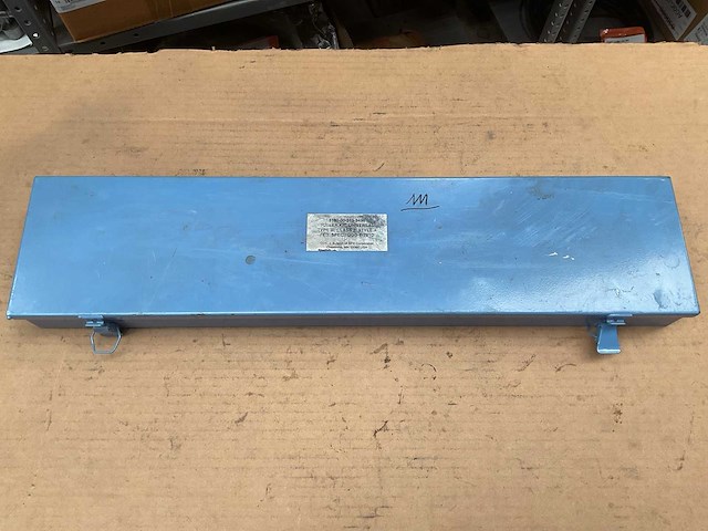 Otc puller kit - afbeelding 4 van  4