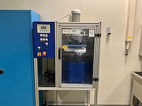 Otec df 35 polijstmachine - afbeelding 2 van  8