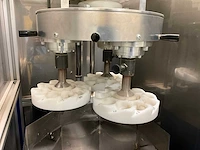 Otec df 35 polijstmachine - afbeelding 4 van  8