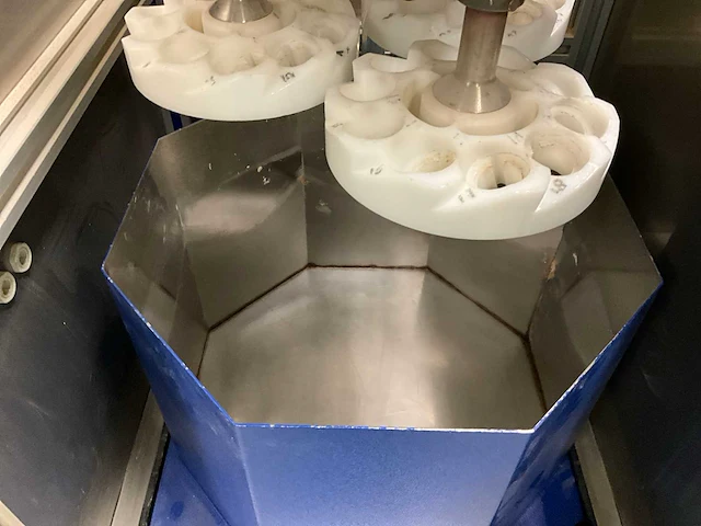 Otec df 35 polijstmachine - afbeelding 5 van  8