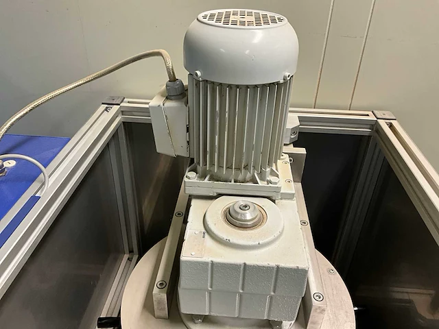 Otec df 35 polijstmachine - afbeelding 6 van  8