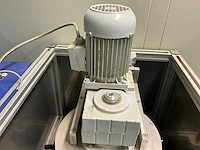 Otec df 35 polijstmachine - afbeelding 6 van  8