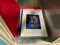 Otec df 35 polijstmachine - afbeelding 8 van  8