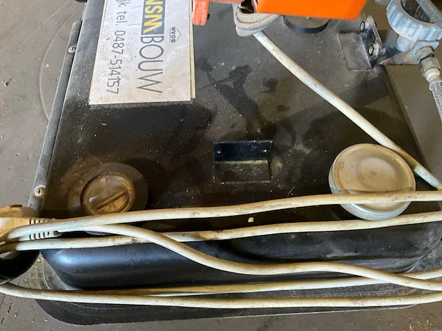 Otha infrasun hr-35b-a-a heater - afbeelding 7 van  8