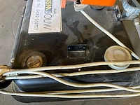 Otha infrasun hr-35b-a-a heater - afbeelding 7 van  8
