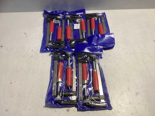 Other tools supplies (5x) - afbeelding 1 van  1