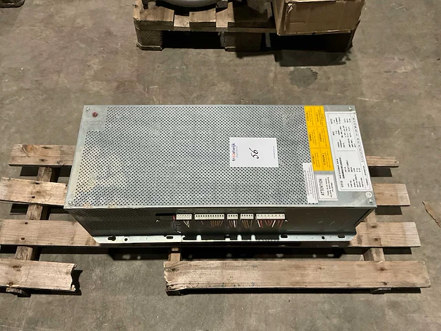 Otis ovf 29 semiconductor converter - afbeelding 2 van  4