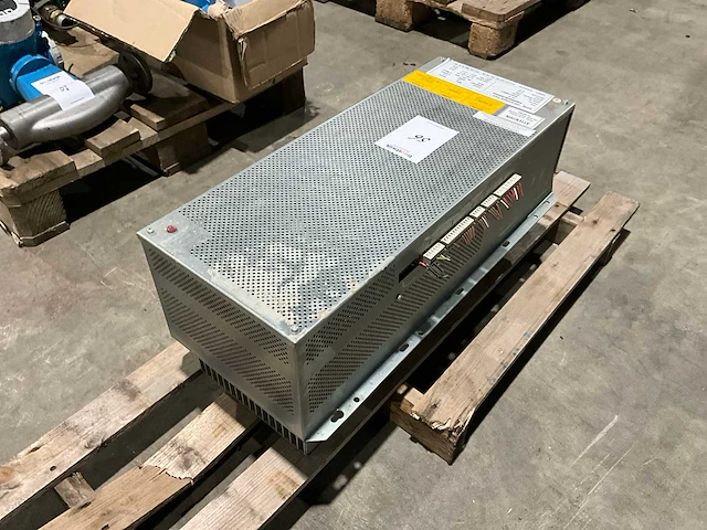 Otis ovf 29 semiconductor converter - afbeelding 3 van  4