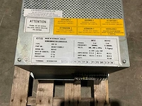 Otis ovf 29 semiconductor converter - afbeelding 4 van  4
