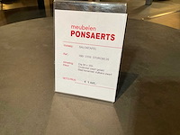 Otis salontafel - afbeelding 8 van  8