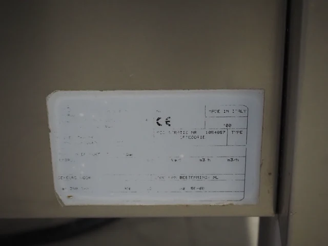 Otis - afbeelding 3 van  11