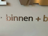 Otje van potje letters - afbeelding 4 van  5