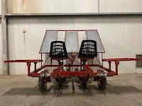 Otma tru2 plantmachine “gedragen” - afbeelding 3 van  9