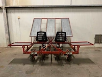 Otma tru2 plantmachine “gedragen” - afbeelding 4 van  9