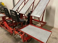 Otma tru2 plantmachine “gedragen” - afbeelding 5 van  9