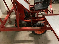 Otma tru2 plantmachine “gedragen” - afbeelding 7 van  9