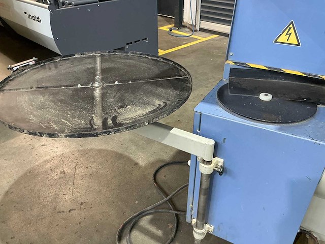 Ott - 1993 - atlantic - kantaanlijmmachine - afbeelding 6 van  21