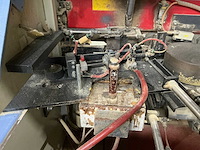 Ott - 1993 - atlantic - kantaanlijmmachine - afbeelding 8 van  21