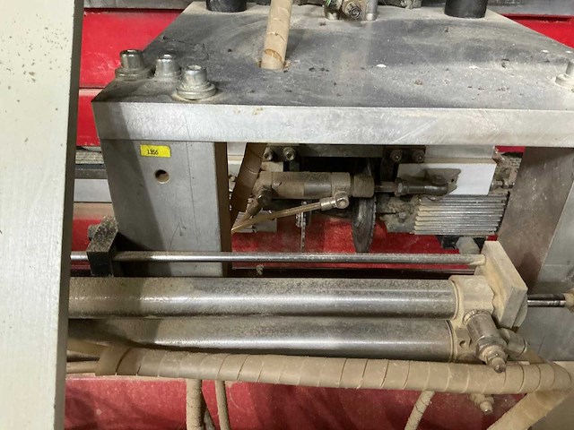 Ott - 1993 - atlantic - kantaanlijmmachine - afbeelding 9 van  21