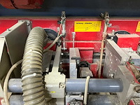 Ott - 1993 - atlantic - kantaanlijmmachine - afbeelding 10 van  21