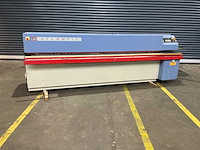 Ott - 1993 - atlantic - kantaanlijmmachine - afbeelding 1 van  21