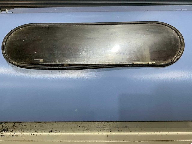 Ott - 1993 - atlantic - kantaanlijmmachine - afbeelding 14 van  21