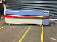 Ott - 1993 - atlantic - kantaanlijmmachine - afbeelding 12 van  21