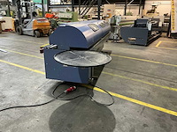 Ott - 1993 - atlantic - kantaanlijmmachine - afbeelding 15 van  21