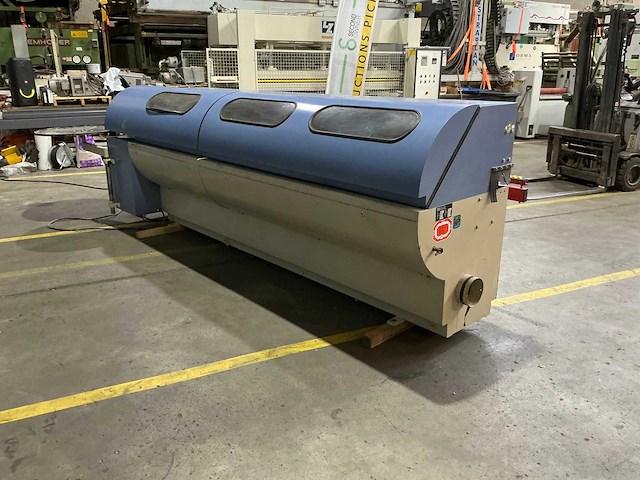 Ott - 1993 - atlantic - kantaanlijmmachine - afbeelding 16 van  21