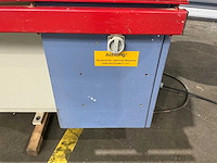 Ott - 1993 - atlantic - kantaanlijmmachine - afbeelding 19 van  21