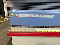 Ott - 1993 - atlantic - kantaanlijmmachine - afbeelding 20 van  21