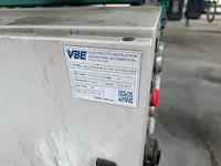 Ott / hansaflex - complete koelcel / vriescel panelen productielijn 2 - 2021 - afbeelding 7 van  24
