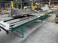 Ott / hansaflex - complete koelcel / vriescel panelen productielijn 2 - 2021 - afbeelding 17 van  24